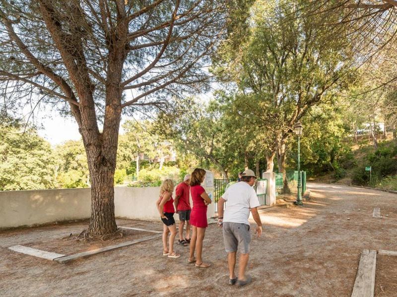 Les Restanques 2149 Vue Mer Grimaud Εξωτερικό φωτογραφία